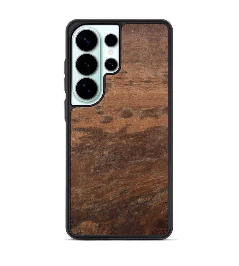 Galaxy S26 Ultra Wood Phone Case - Kira (Wood Burl, 811058)