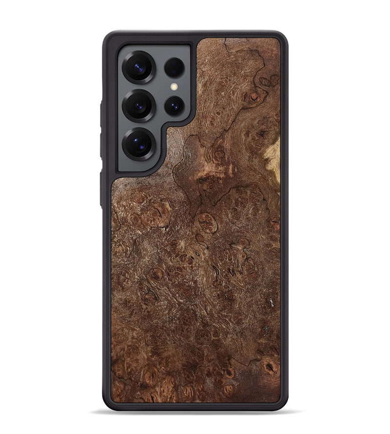 Galaxy S25 Ultra Wood Phone Case - Irene (Wood Burl, 811062)