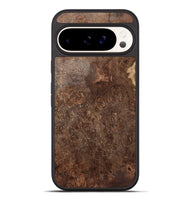 Pixel 9 Pro XL Wood Phone Case - Irene (Wood Burl, 811062)