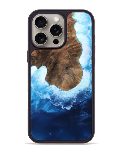 Apollo (811071) iPhone 16 Pro Max Phone Case