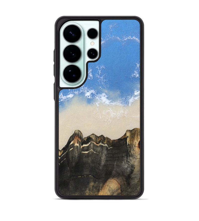 Galaxy S26 Ultra Wood Phone Case - Tempie (Coastal, 811072)