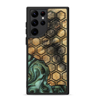 Galaxy S22 Ultra Wood Phone Case - Aurelia (Pattern, 811084)