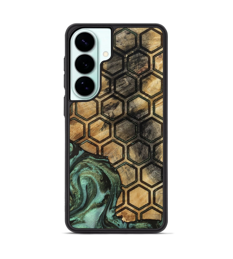 Galaxy S26 Plus Wood Phone Case - Aurelia (Pattern, 811084)