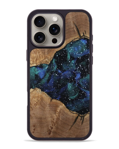 Aden (811087) iPhone 16 Pro Max Phone Case
