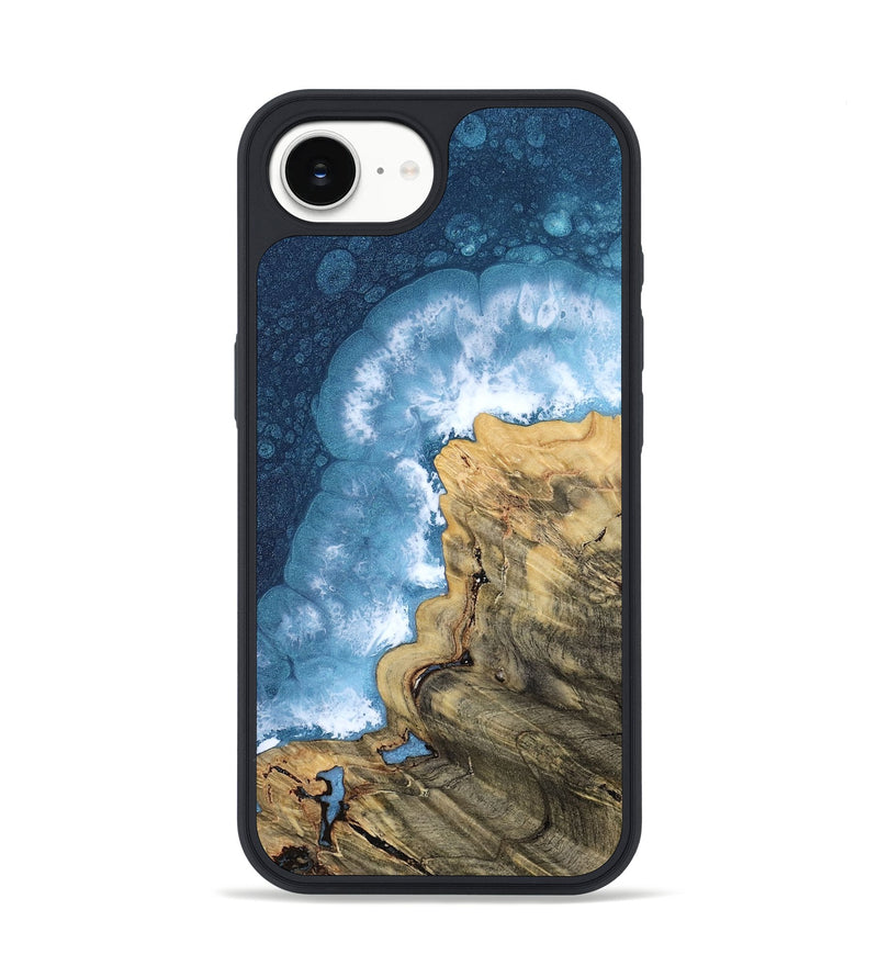 iPhone 16e Wood Phone Case - Velma (Coastal, 811099)