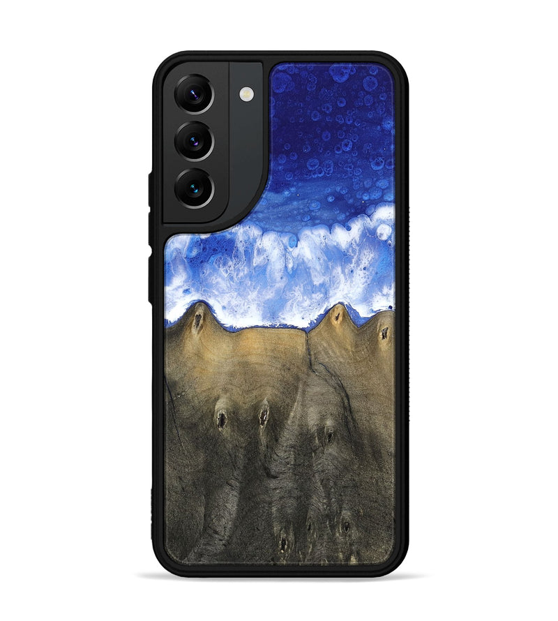 Galaxy S22 Plus Wood Phone Case - Sarai (Coastal, 811100)