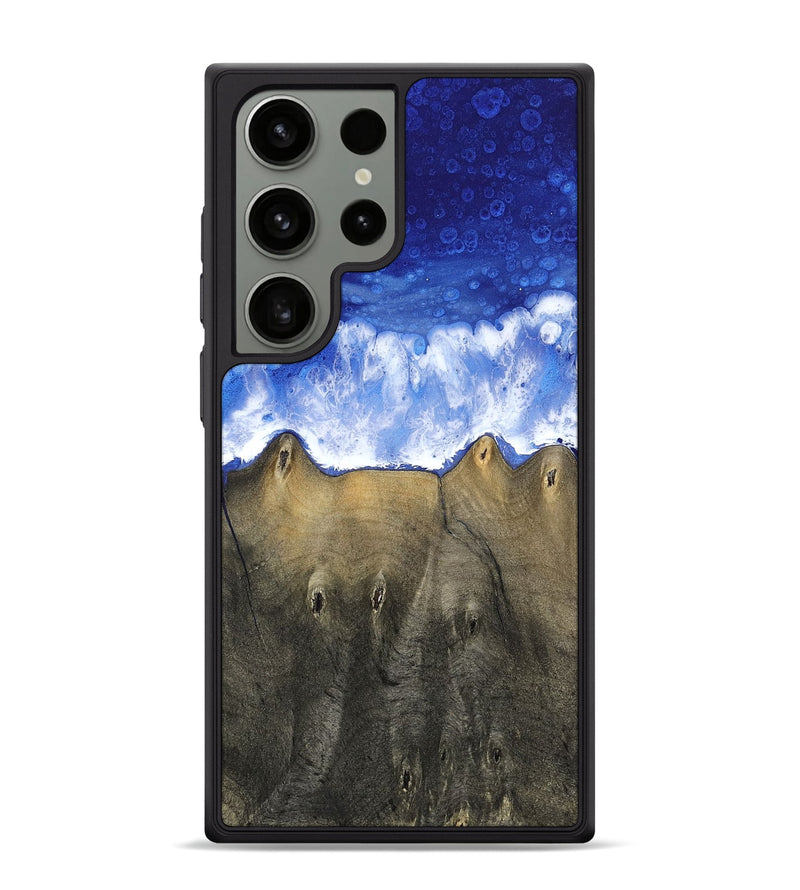 Galaxy S24 Ultra Wood Phone Case - Sarai (Coastal, 811100)