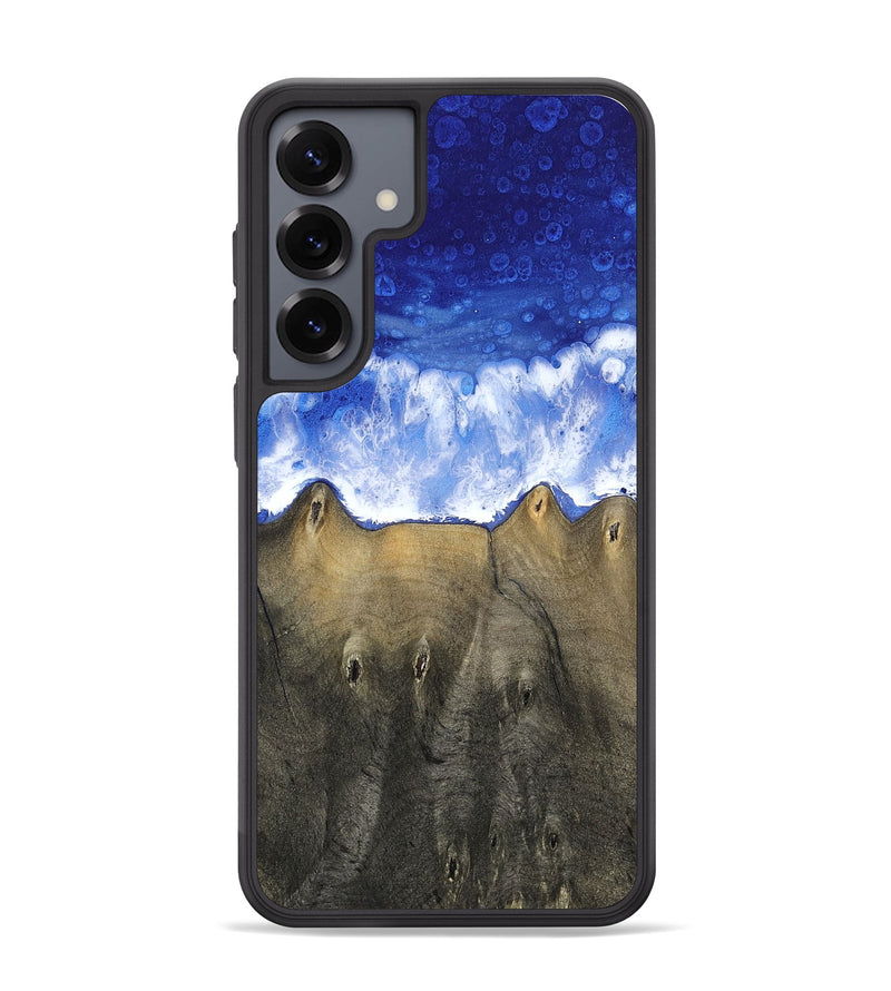 Galaxy S25 Plus Wood Phone Case - Sarai (Coastal, 811100)
