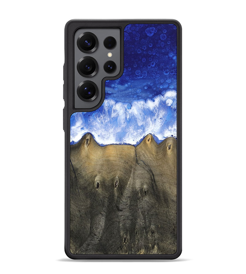 Galaxy S25 Ultra Wood Phone Case - Sarai (Coastal, 811100)