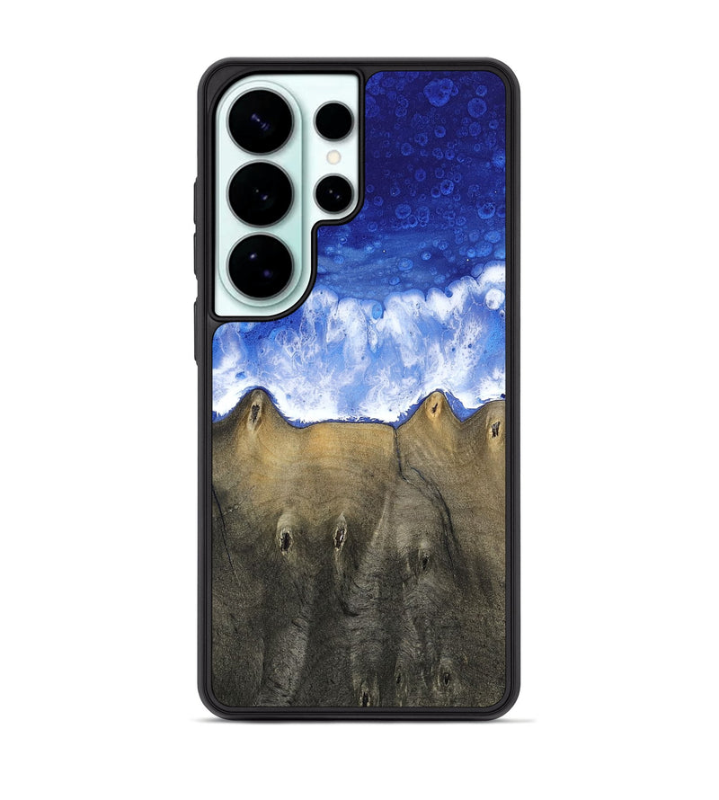 Galaxy S26 Ultra Wood Phone Case - Sarai (Coastal, 811100)