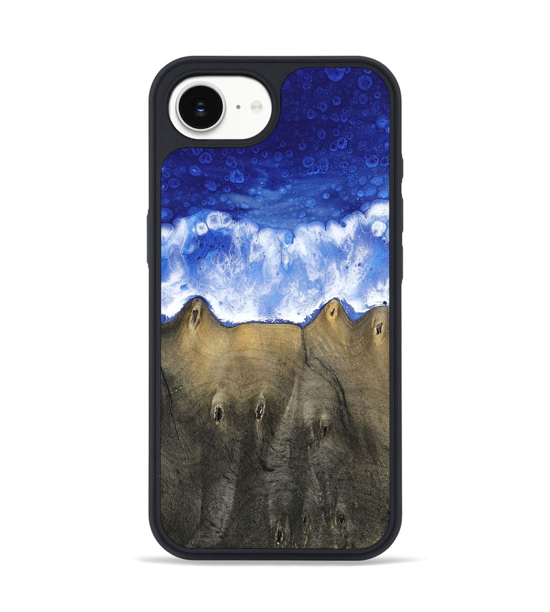 iPhone 16e Wood Phone Case - Sarai (Coastal, 811100)