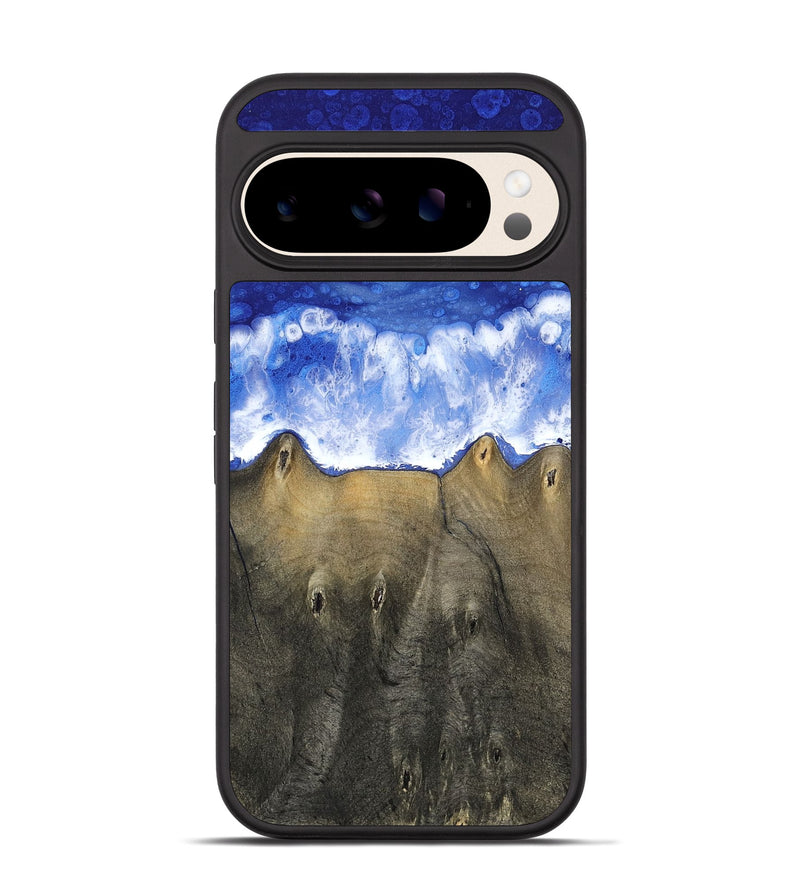 Pixel 10 Wood Phone Case - Sarai (Coastal, 811100)