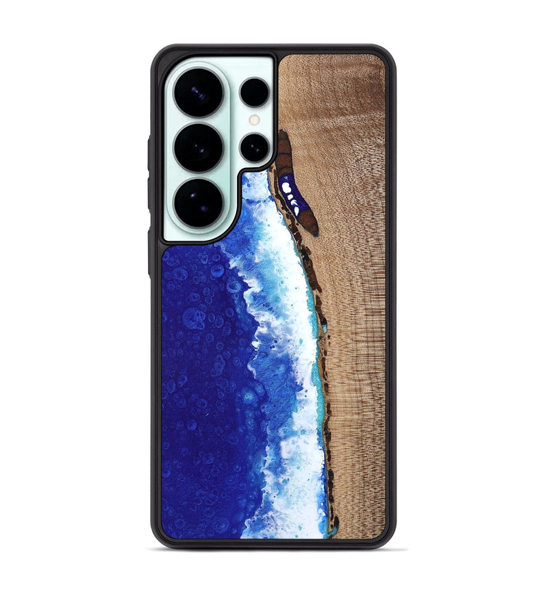 Galaxy S26 Ultra Wood Phone Case - Connor (Coastal, 811105)