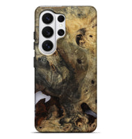 Galaxy S26 Ultra Wood Live Edge Phone Case - Azariah (Wood Burl, 811128)