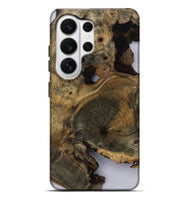 Galaxy S26 Ultra Wood Live Edge Phone Case - Leesa (Clear, 811135)