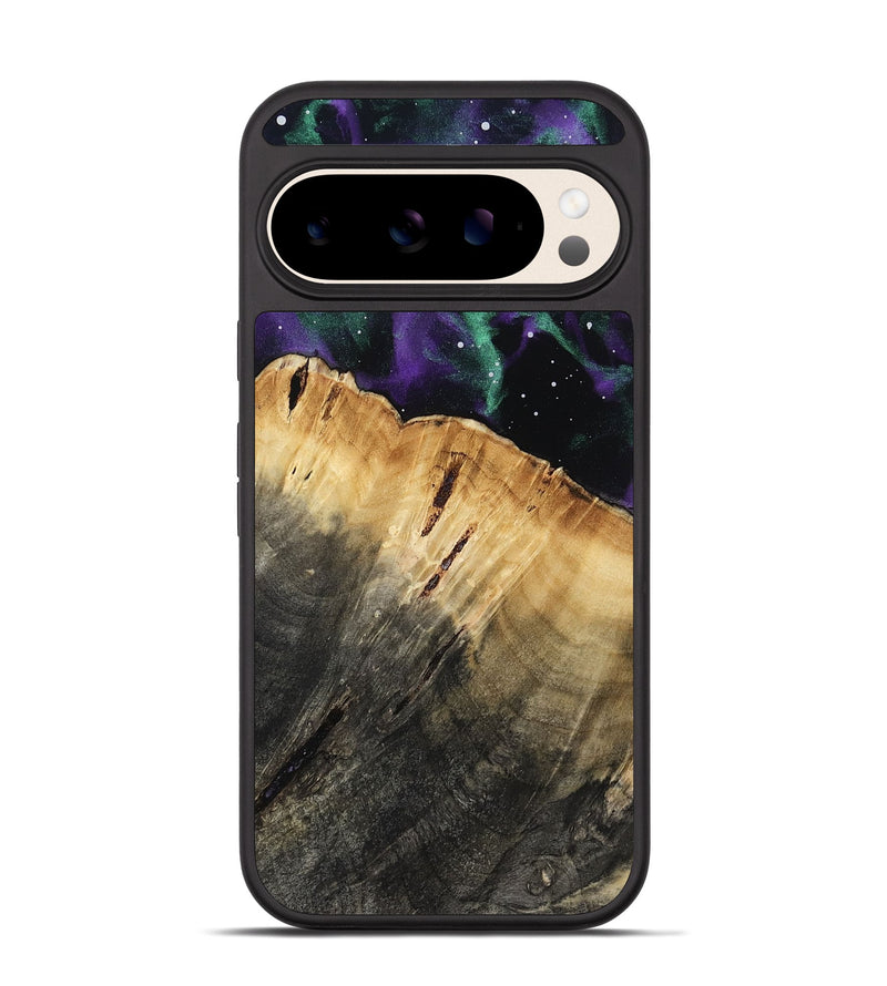 Pixel 10 Wood Phone Case - Tonya (Cosmos, 811137)