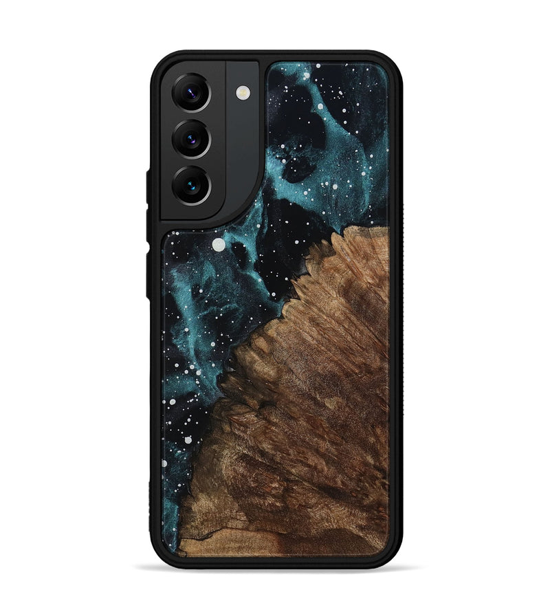 Galaxy S22 Plus Wood Phone Case - Jakai (Cosmos, 811138)