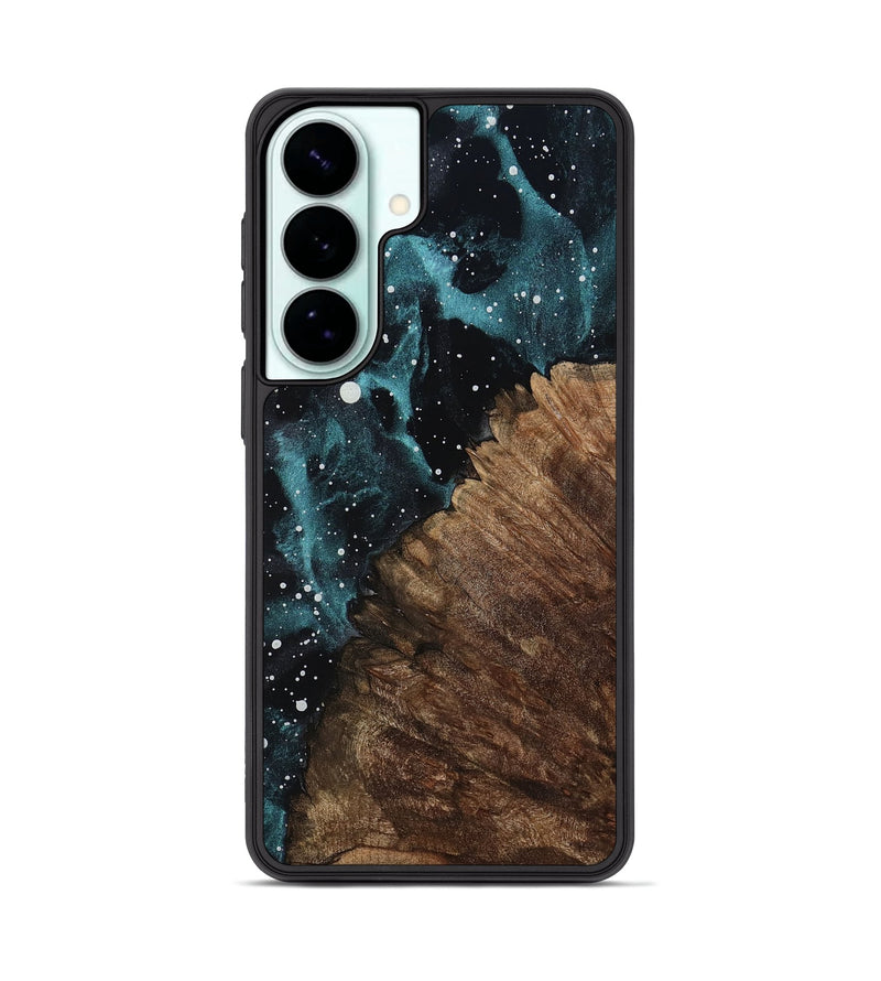 Galaxy S26 Plus Wood Phone Case - Jakai (Cosmos, 811138)