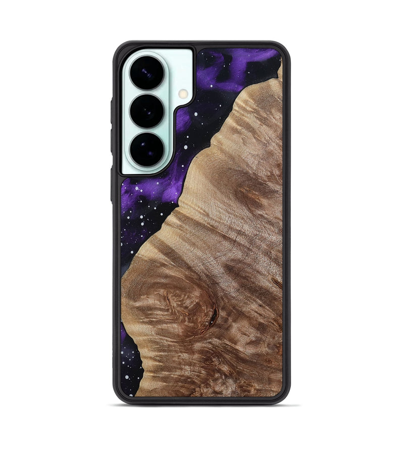 Galaxy S26 Plus Wood Phone Case - Florian (Cosmos, 811139)