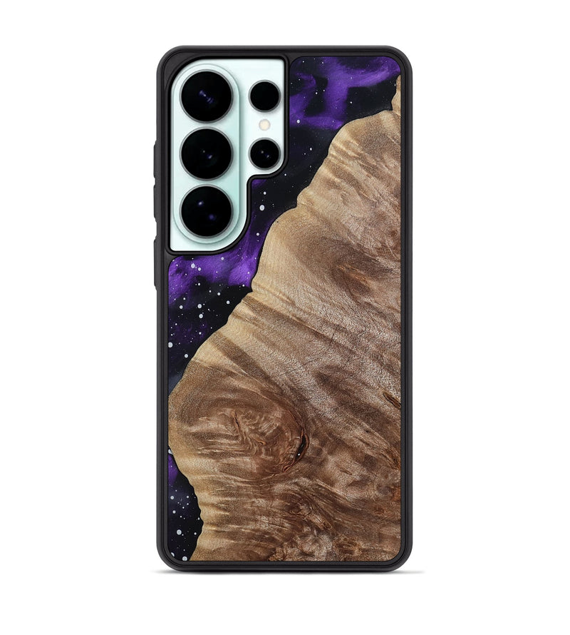 Galaxy S26 Ultra Wood Phone Case - Florian (Cosmos, 811139)