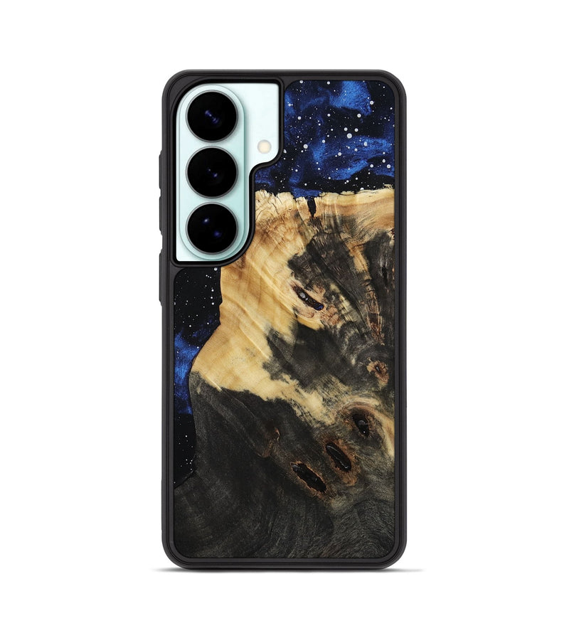 Galaxy S26 Wood Phone Case - Osman (Cosmos, 811140)