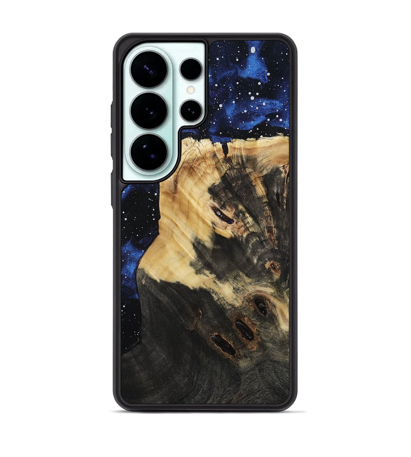 Galaxy S26 Ultra Wood Phone Case - Osman (Cosmos, 811140)