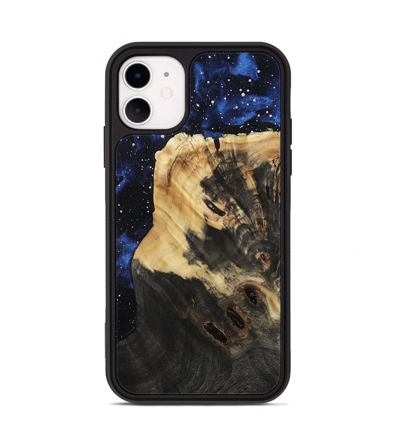 iPhone 11 Wood Phone Case - Osman (Cosmos, 811140)