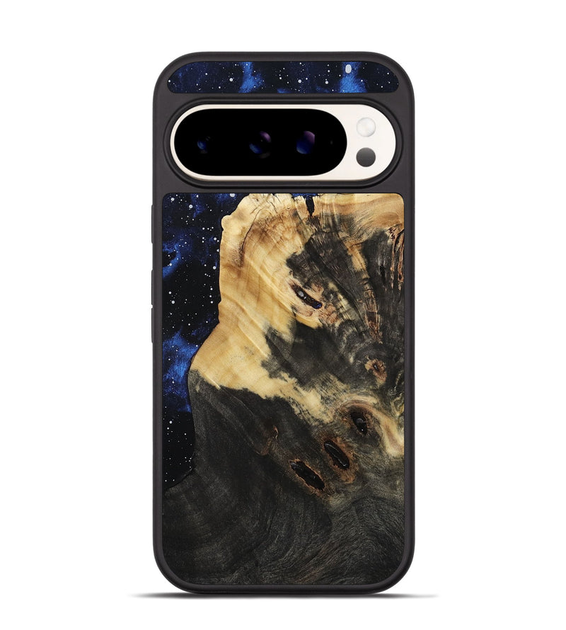 Pixel 9 Wood Phone Case - Osman (Cosmos, 811140)