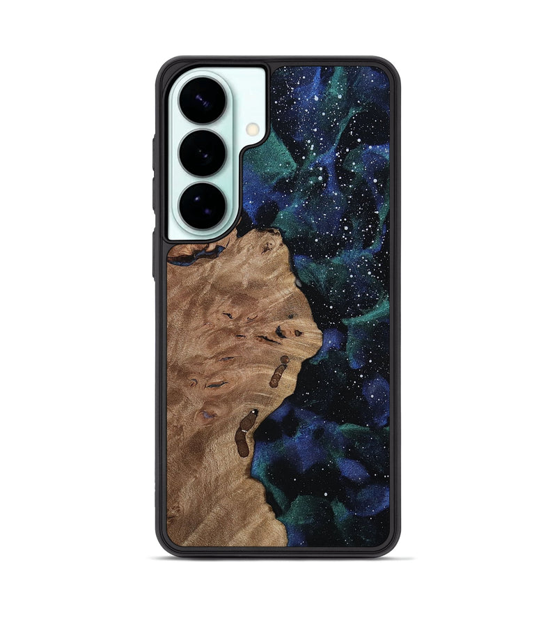 Galaxy S26 Plus Wood Phone Case - Beckett (Cosmos, 811145)