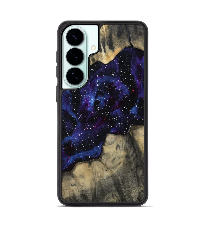 Galaxy S26 Plus Wood Phone Case - Zyon (Cosmos, 811149)