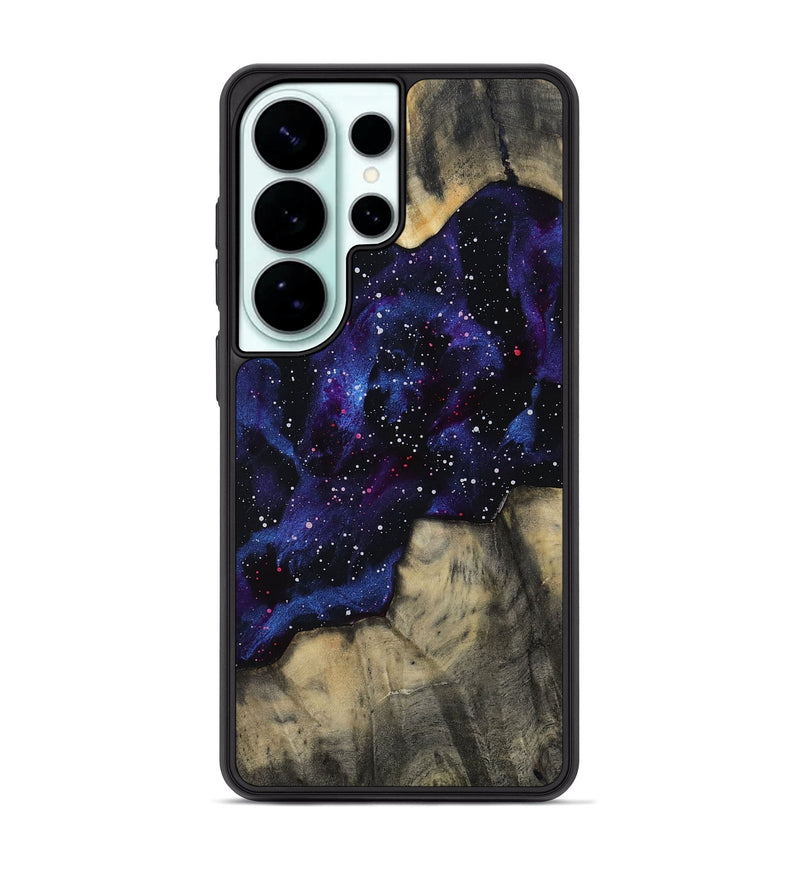 Galaxy S26 Ultra Wood Phone Case - Zyon (Cosmos, 811149)