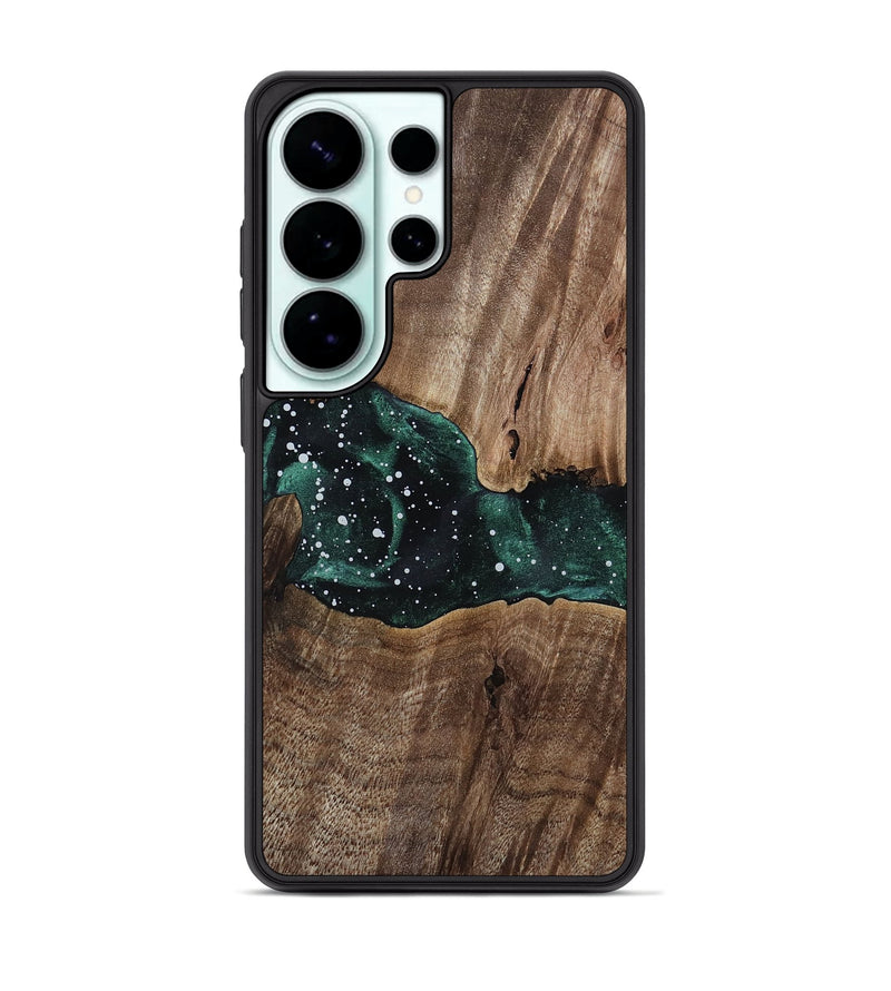Galaxy S26 Ultra Wood Phone Case - Sam (Cosmos, 811150)