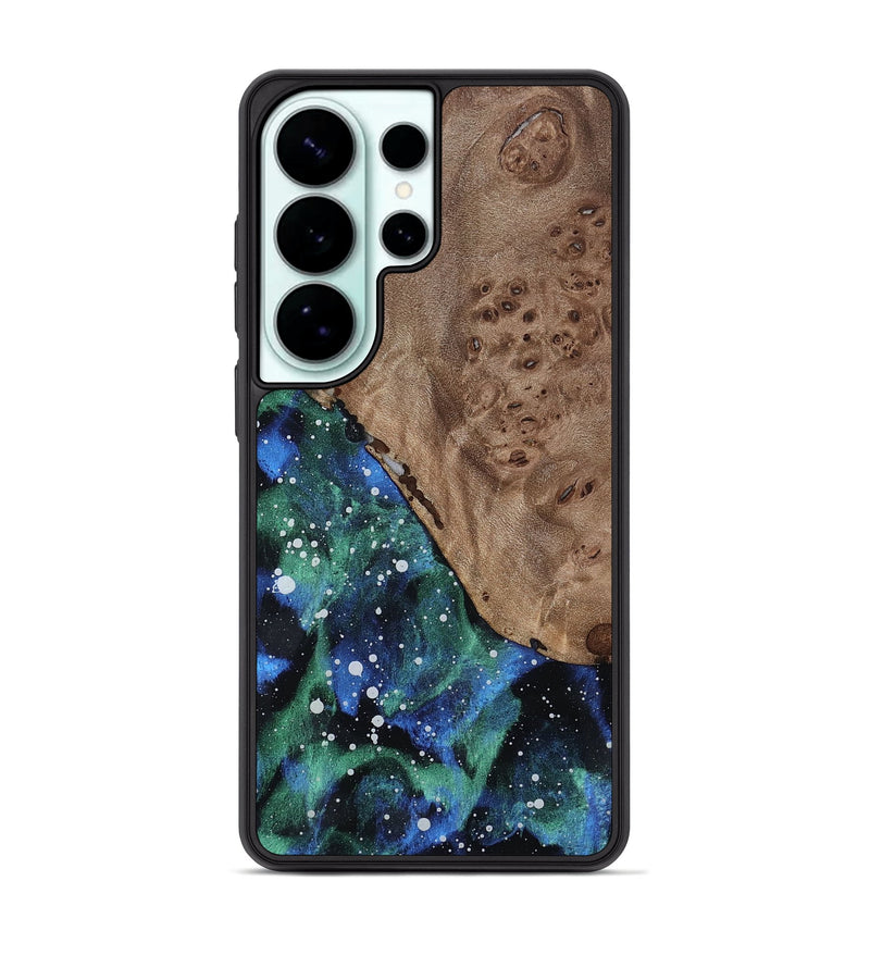 Galaxy S26 Ultra Wood Phone Case - Tiera (Cosmos, 811152)