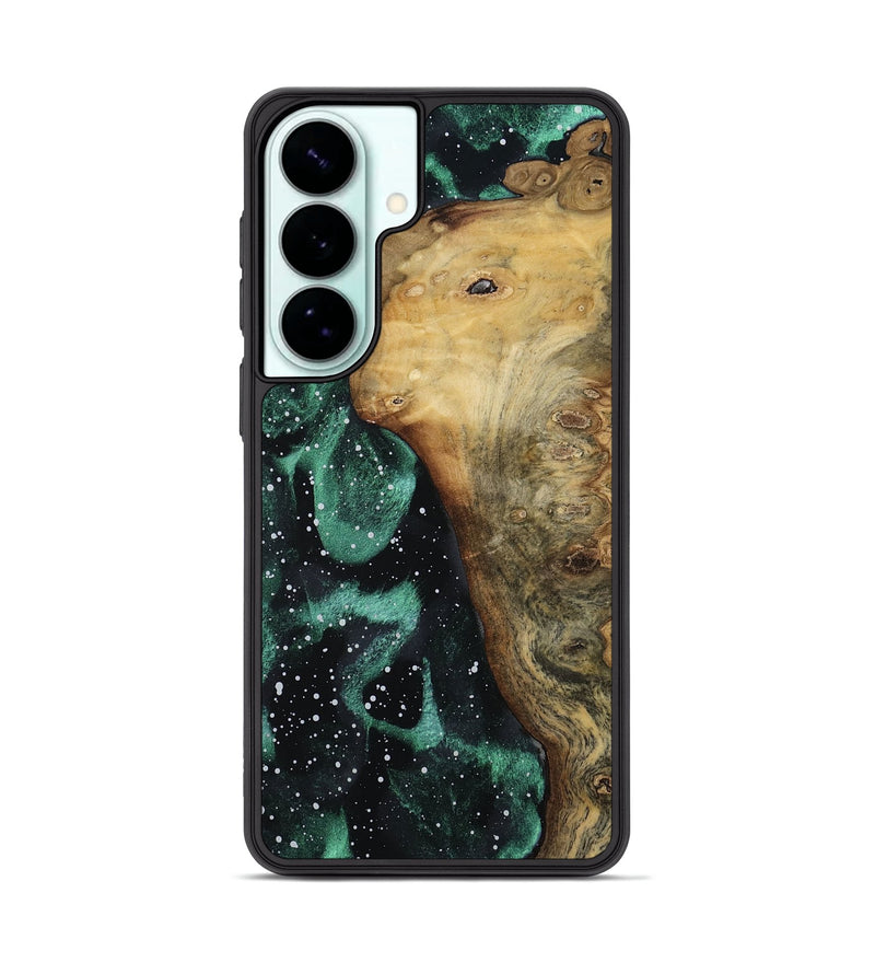 Galaxy S26 Plus Wood Phone Case - Margie (Cosmos, 811153)
