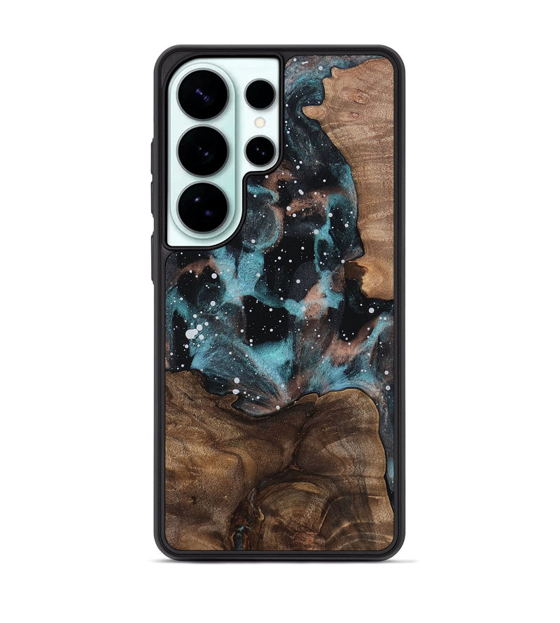 Galaxy S26 Ultra Wood Phone Case - Adonis (Cosmos, 811155)