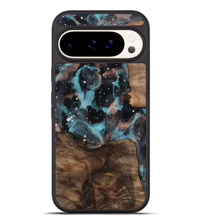 Pixel 9 Pro XL Wood Phone Case - Adonis (Cosmos, 811155)