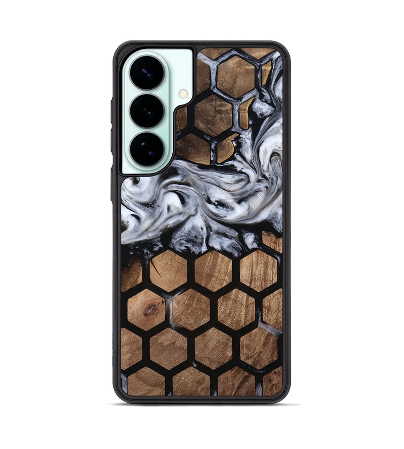 Galaxy S26 Plus Wood Phone Case - Alfonso (Pattern, 811157)