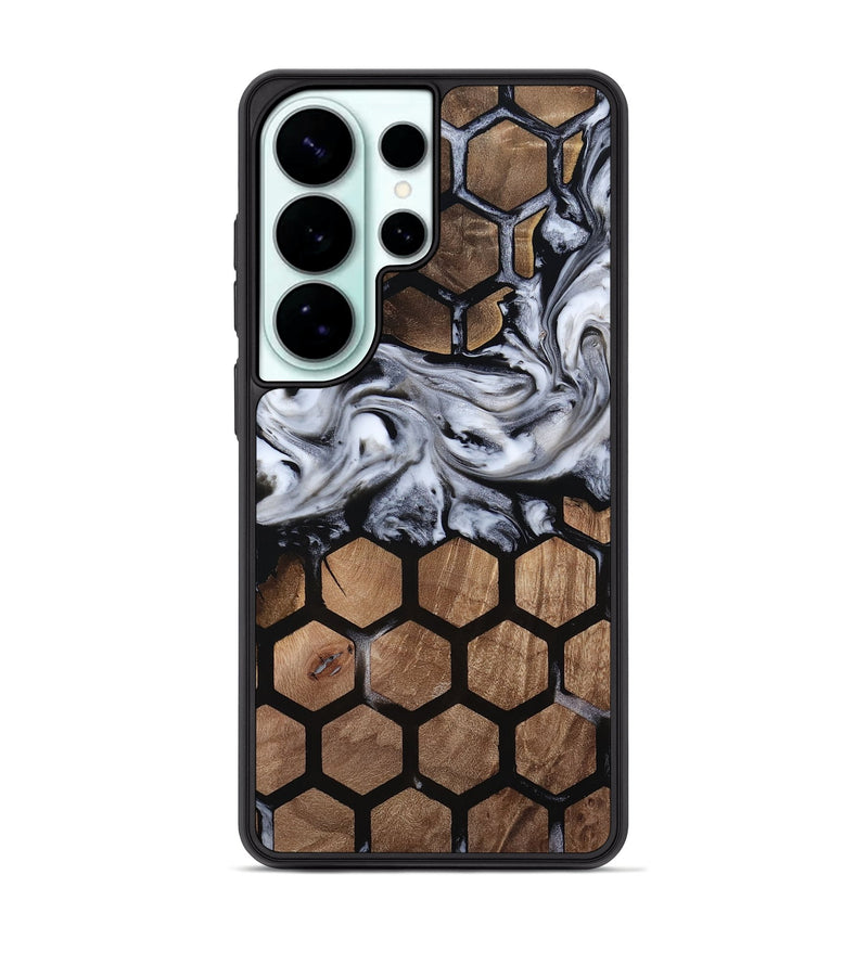 Galaxy S26 Ultra Wood Phone Case - Alfonso (Pattern, 811157)