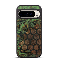 Pixel 10 Wood Phone Case - Aliza (Pattern, 811162)