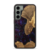 Galaxy S23 Plus Wood Phone Case - Glenna (Cosmos, 811168)