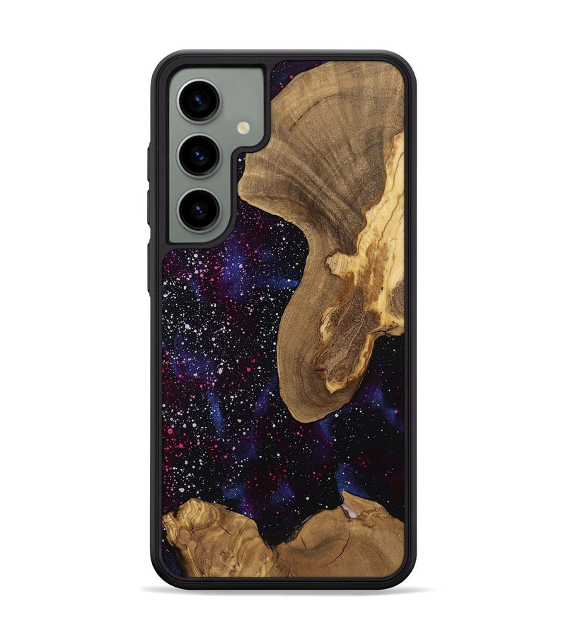 Galaxy S24 Plus Wood Phone Case - Glenna (Cosmos, 811168)