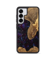 Galaxy S25 Wood Phone Case - Glenna (Cosmos, 811168)