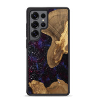 Galaxy S25 Ultra Wood Phone Case - Glenna (Cosmos, 811168)