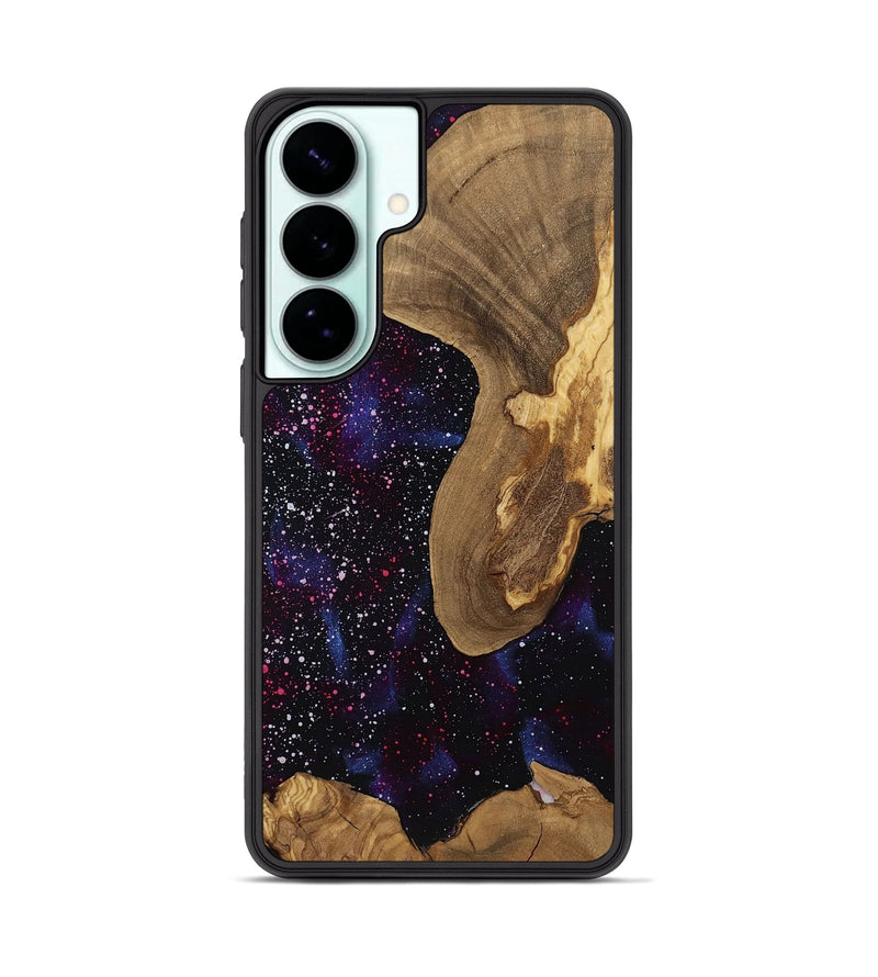 Galaxy S26 Plus Wood Phone Case - Glenna (Cosmos, 811168)