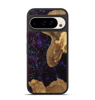 Pixel 10 Wood Phone Case - Glenna (Cosmos, 811168)