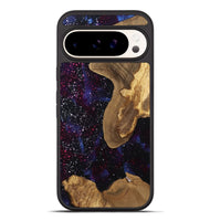 Pixel 10 Pro XL Wood Phone Case - Glenna (Cosmos, 811168)