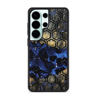 Galaxy S26 Ultra Wood Phone Case - Mozelle (Pattern, 811169)