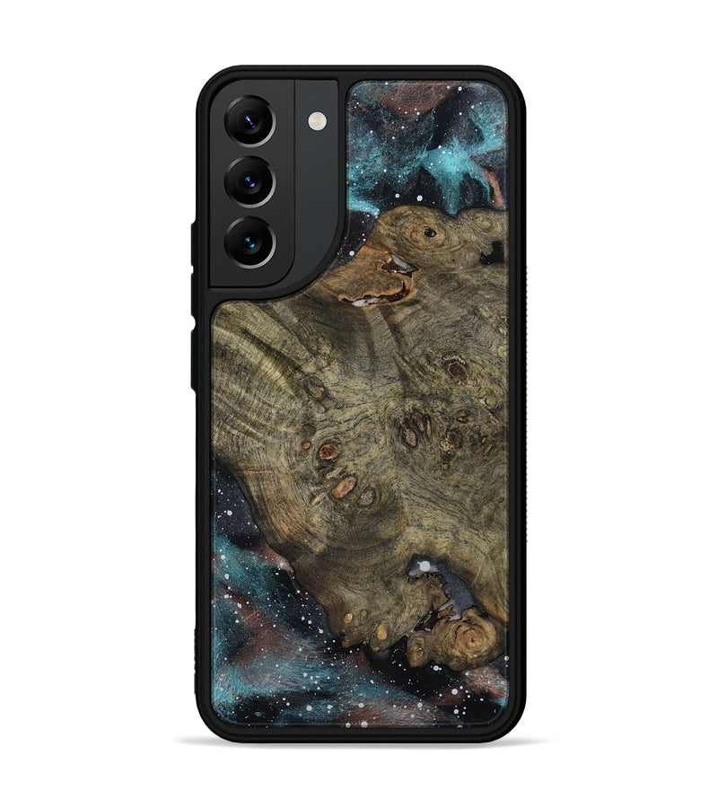 Galaxy S22 Plus Wood Phone Case - Hilary (Cosmos, 811170)