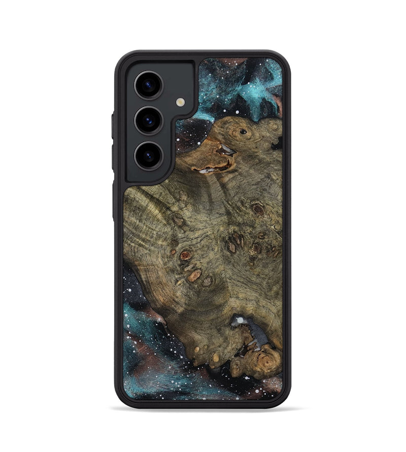 Galaxy S24 Wood Phone Case - Hilary (Cosmos, 811170)