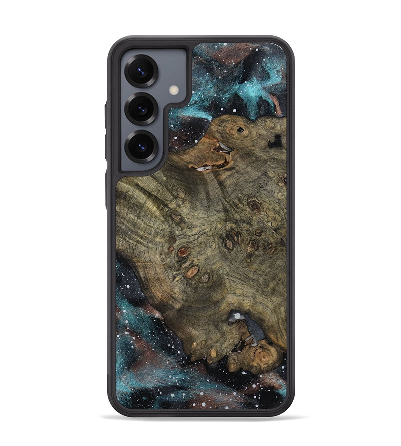 Galaxy S25 Plus Wood Phone Case - Hilary (Cosmos, 811170)
